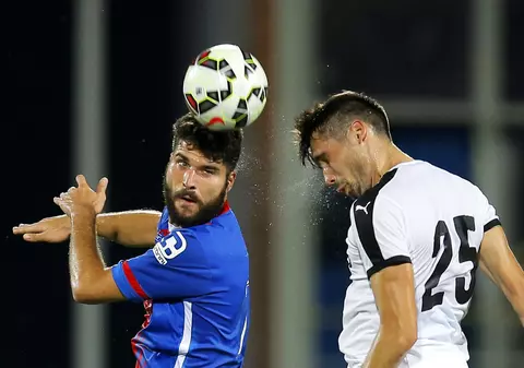 LIGA EUROPA, turul 2, retur: Botoșani - Legia 0-3 (în tur: 0-1) / Astra - Inverness 0-0 (1-0). ^Polonezii au făcut LEGEA cu clovnii Cordoș și Acsinte. Echipa lui Șumudică, zgârcită cu golurile cu scoțienii! West Ham, viitoarea adversară