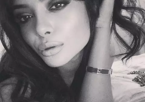 Actriță din Harry Potter, de nerecunoscut! Uite ce sexy s-a făcut! Foto în articol