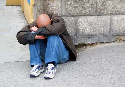S-a sinucis ca să scape de cancer, dar era sănătos
