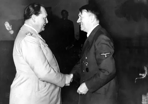 Telegrama care l-ar fi împins pe Hitler la sinucidere, vândută la un preț record