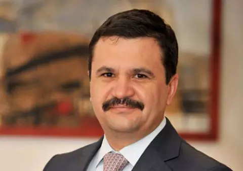 Şeful Consiliului Judeţean Arad, Nicolae Ioţcu, ARESTAT PREVENTIV pentru 30 de zile