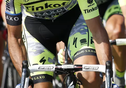 Ivan Basso a fost operat în Milano. Rutierului i-a fost depistat cancer la un testicul