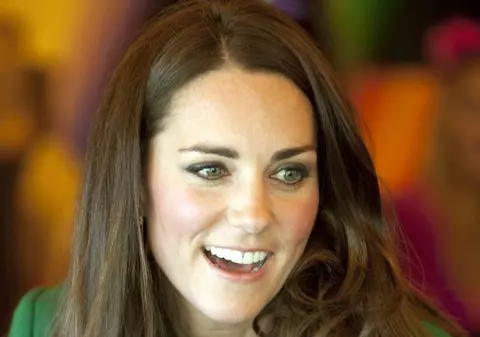 Kate Middleton, făcută praf de un celebru hair stylist