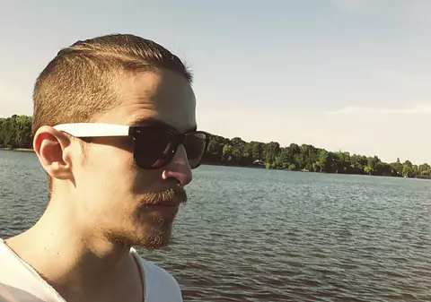 S-a lăsat de muzică Andrei Leonte? Uite cu ce se ocupă acum