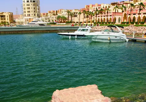 (P) Periplu de poveste în Aqaba