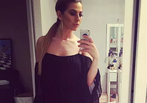 Bombă! Lidia Buble are pregătit cărucior pentru bebeluș!