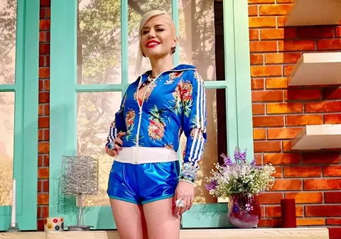 Loredana Groza a dezvăluit SECRETUL: ce face ca să arate așa la 45 de ani | FOTO