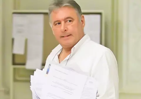 Mădălin Voicu, noul şef al Consulatului General al României la Bonn