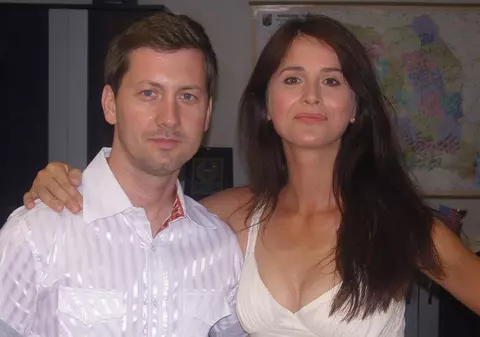 Te trec fiorii. Scrisoare tulburătoare pentru... Mădălina Manole: ”Vin deseori pe la tine” 