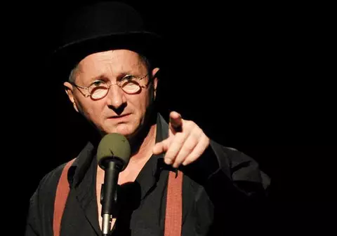 A așteptat 40 de ani pentru asta! Horațiu Mălăele a primit în sfârșit ceea ce merita