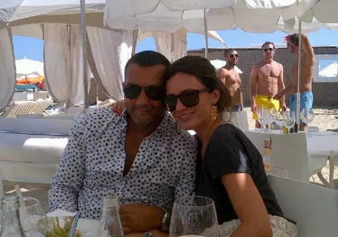 Cutremurător. Ce a făcut Frank Colin în închisoare pentru fiul său. Și Mariei Marinescu i-au dat lacrimile!