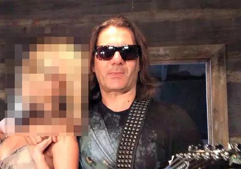 Octavia Geamănu va înnebuni când va vedea ce face soțul său! Marian Ionescu, surprins în brațe cu altă divă