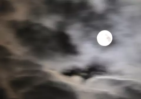 Fenomenul meteo ciudat care va avea loc LA NOAPTE! ANM a făcut anunțul în urmă cu puțin timp