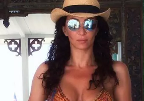 A rămas burlac din cauza... Mihaelei Rădulescu