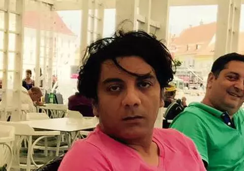 Cât de mult s-a schimbat Marius Mihalache de când locuiește în Statele Unite!