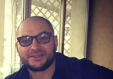 Incredibil! Ce face Cristian Mitrea înaintea botezului fiului său. Ce o fi în sufletul Andreei Mantea? | FOTO