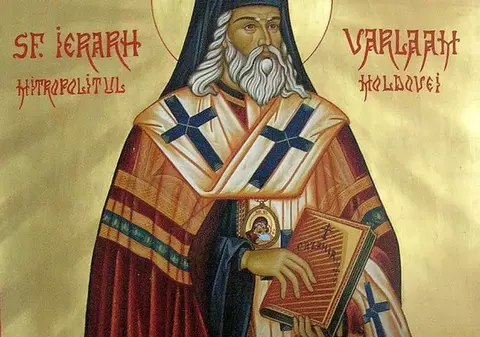 Profeţiile tulburătoare ale Mitropolitului Varlaam care s-au împlinit. Ce spune SFÂNTUL