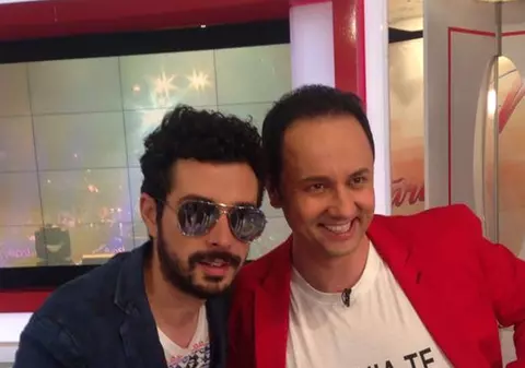 Ce surpriză i-a făcut Marius Moga Andrei, după ce a născut. La asta chiar nu se aștepta | VIDEO