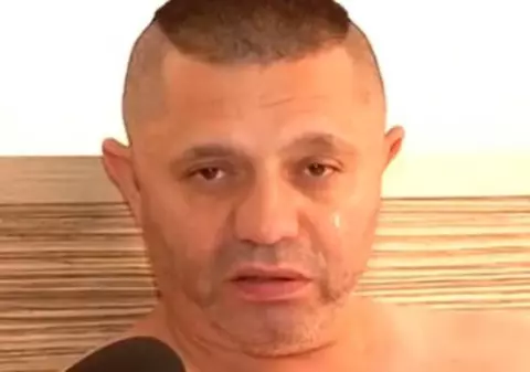 Nicolae Guță A AJUNS de urgență LA SPITAL, după două zile de pomină! Ce a pățit artistul