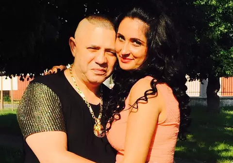 Nicolae Guță și iubita lui au aflat SEXUL COPILULUI! Ce a anunț a făcut artistul, în urmă cu puțin timp