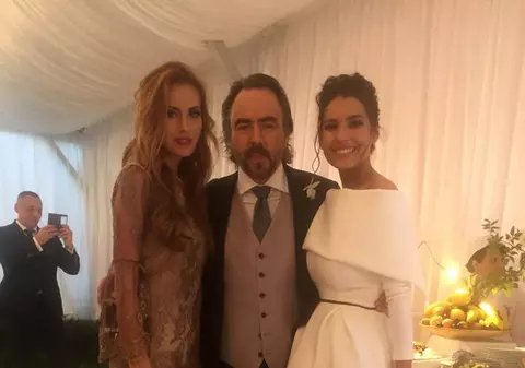 EXCLUSIV | Află ce au mâncat invitații la nunta lui Bobby Păunescu!