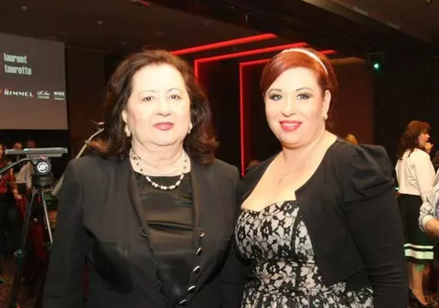 Oana Roman, DECIZIE bombă în privința mamei ei! Ce vrea să facă vedeta