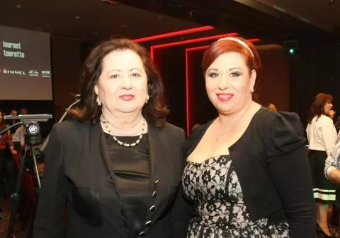 Oana Roman A LUAT DECIZIA! În ce vrea s-o implice pe mama ei