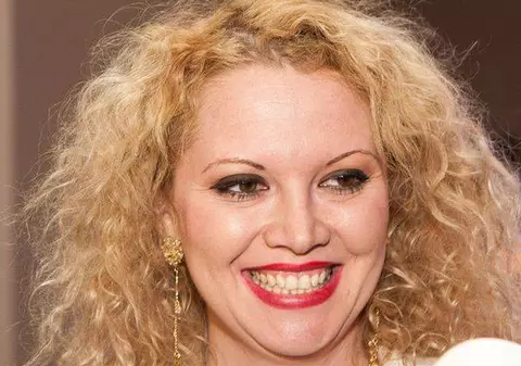 Oana Lis greu de recunoscut, dimineaţa, fără machiaj! Aşa arată când este trezită din somn | FOTO 