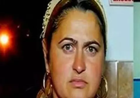 Olga de la Strehaia a făcut-o și pe asta: a fost la solar - FOTO