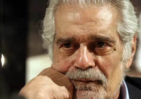 A murit actorul Omar Sharif, un pasionat al curselor de cai și al jocului de bridge