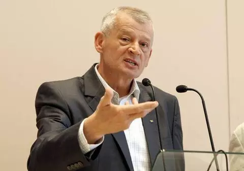 Sorin Oprescu: "Preţul la energia termică în Capitală ar putea să crească necontrolat, începând din toamnă"