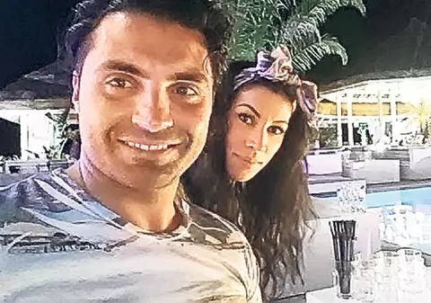 Pepe şi-a făcut un cadou de 3.000 €