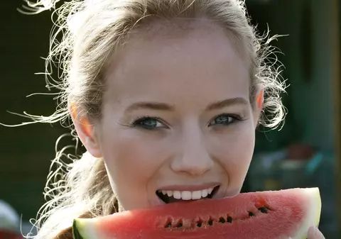 DIETA MINUNE cu pepene verde! Slăbești 4 kilograme în 10 zile