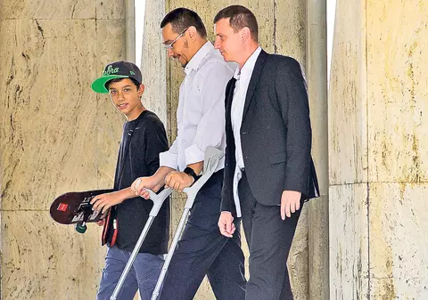 Ponta a răspuns la întrebarea: "De ce și-a lăsat barbă?"