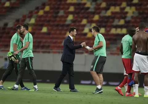 Liga Campionilor, turul III preliminar: Deși a trecut de Trencin, Steaua, aflată și așa în conflict deschis cu Armata, e pe buza prăpastiei! Riscă insolvența, dacă ratează cupele europene! Acum, campioana nu are garantate nici grupele Ligii Europa