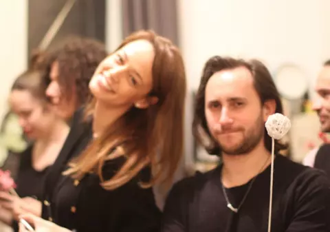 Andreea Raicu, îndurerată de moartea unui amic de 26 de ani: "Mintea pur și simplu nu poate să conceaptă dispariția unui om"