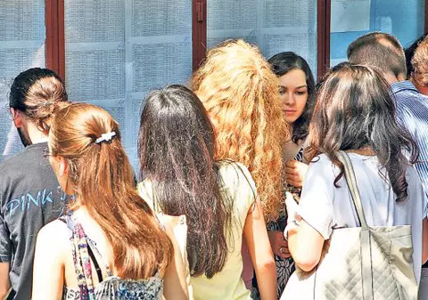 REZULTATE BACALAUREAT 2015 EDU.RO: Află de aici REZULTATELE de la BACALAUREAT 2015