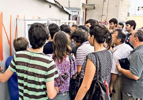 REZULTATE BACALAUREAT 2015. JUDEŢUL ALBA. Află primul notele obţinute la BACALAUREAT 2015 în JUDEŢUL ALBA