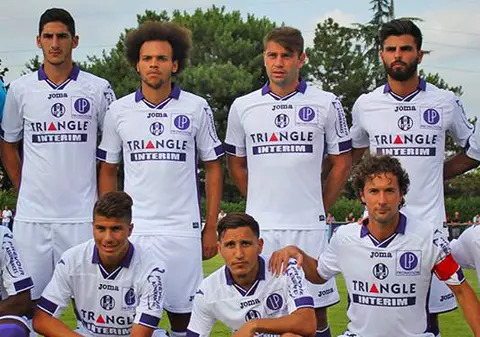 Mihai Roman a revenit pe gazon, după 10 luni de indisponibilitate