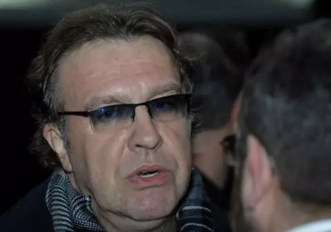 "Gabriel Cotabiţă poate muri în orice clipă". În ce stare este, de fapt, artistul.