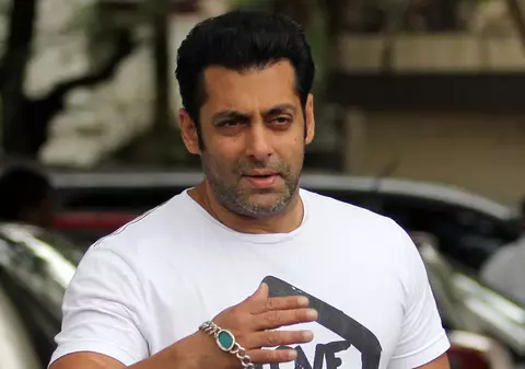 Salman Khan se gândeşte la o căsnicie aranjată