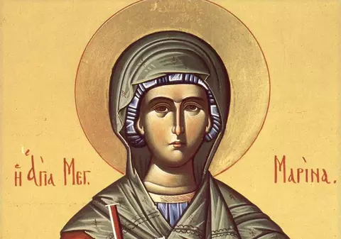 Sărbătoare religoasă: Multe românce poartă acest nume