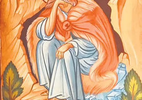 Astăzi este Sfântul Ilie. 130.000 de români își serbează onomastica. Tu știi cui să spui ”La mulți ani”?