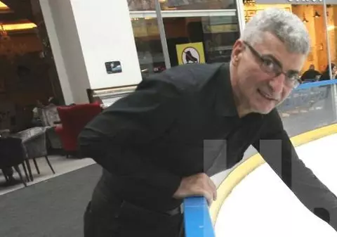 Silviu Prigoana a plecat în VACANȚĂ cu copiii. Uite cum au fost surprinși în aeroport| FOTO