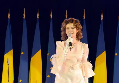 Angela Similea, mesaj cutremurător de ziua sa: ”Și m-am întors... și am privit înainte... și trăiesc”!