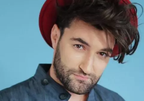 Smiley, FILMARE DIN CULISELE emisiunii ”Vocea României”! Ce a dezvăluit | VIDEO