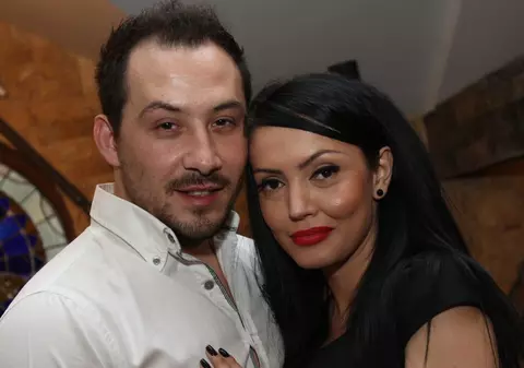 Ștefan Stan: "Andreea are tată pentru copil"