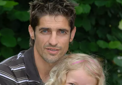 Emoționant! Scrisoarea deschisă a unui tată către fetița lui