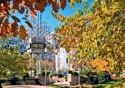 Prognoza meteo pe următoarele trei luni! Cum va fi vremea până în octombrie