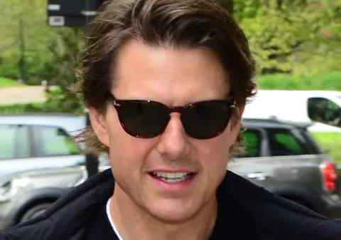 Nu a mai REZISTAT! Tom Cruise alege FAMILIA și părăsește cultul SCIENTOLOGIC